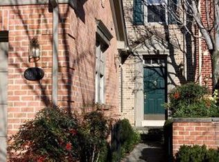 3935 Ivy Terrace Ct NW, Washington, DC 20007