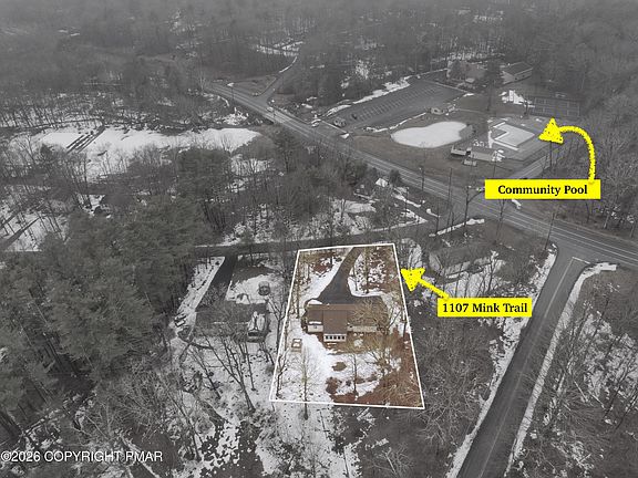 4th image of 1107 Mink Trl