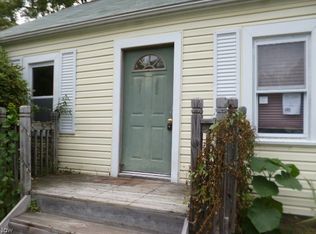 815 Robinson Ave, Barberton, OH 44203