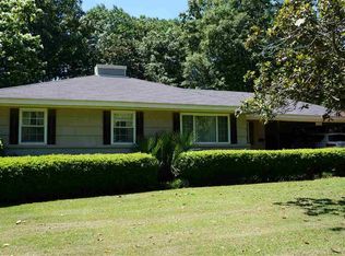 4225 Berlin Dr, Jackson, MS 39211