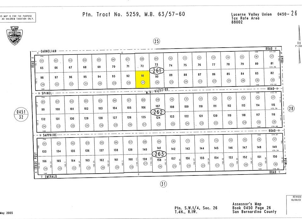 1st image of 4502613 Spinel Rd Lot 91
