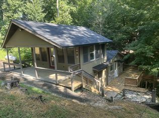 155 Lakeshore Dr, Sugar Tree, TN 38380
