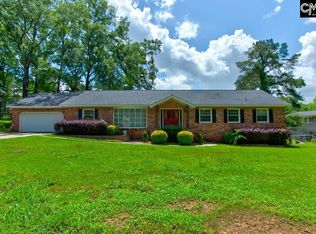 225 Lancer Dr, Columbia, SC 29212