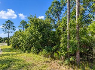 434 LA CROIX Road SW, Palm Bay, FL 32908