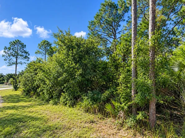 434 LA CROIX Road SW, Palm Bay, FL 32908