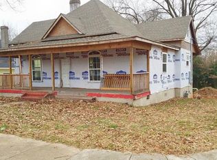 1321 Harrill St, Charlotte, NC 28205