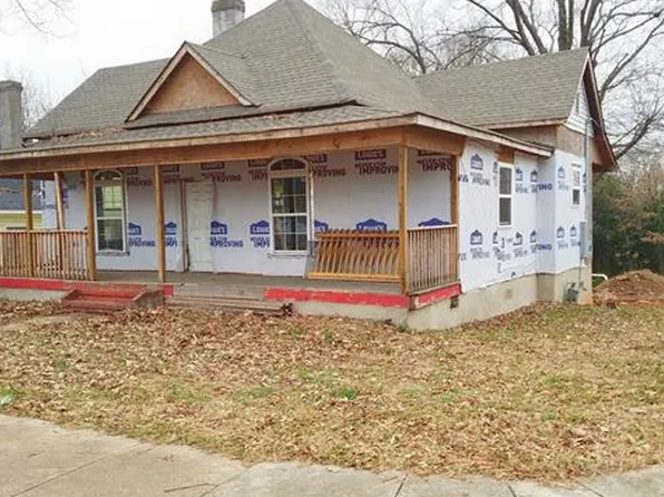 1321 Harrill St, Charlotte, NC 28205