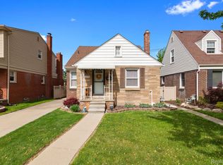 2270 23rd St, Wyandotte, MI 48192