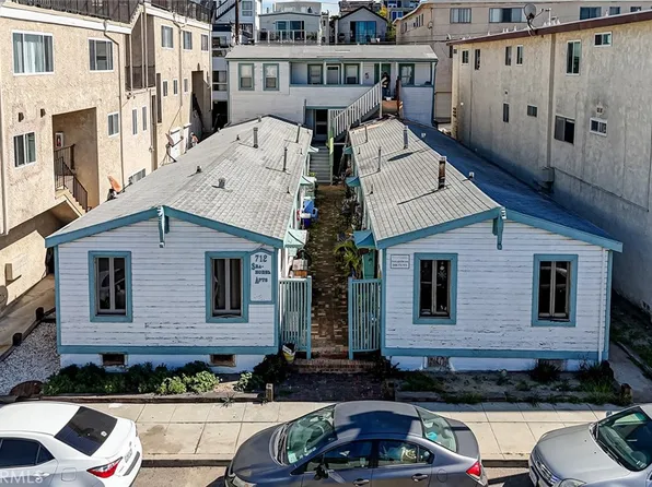 712 Manhattan Ave, Hermosa Beach, CA 90254