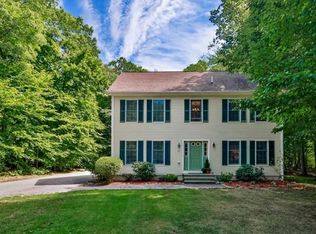 173 Mann Lot Rd, Scituate, MA 02066