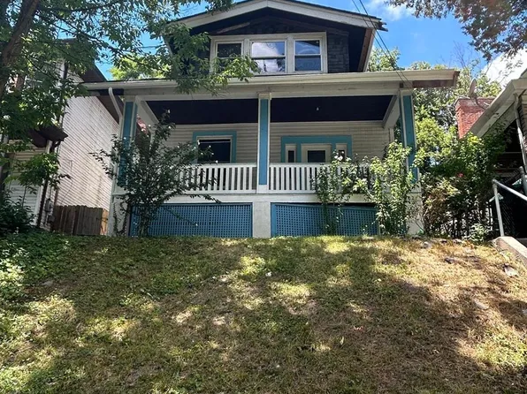 1023 Kingston Pl, Cincinnati, OH 45204