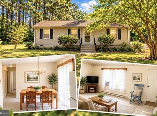 5640 Luther Miles Ln, Marion, MD 21838