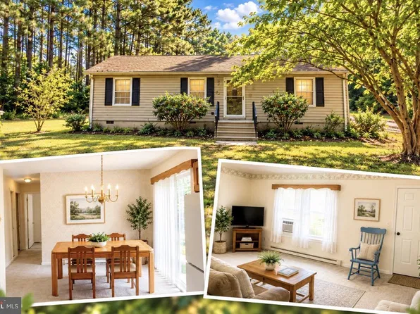 5640 Luther Miles Ln, Marion, MD 21838