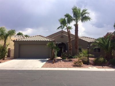5587 La Sendas Ct, Las Vegas, NV, 89122