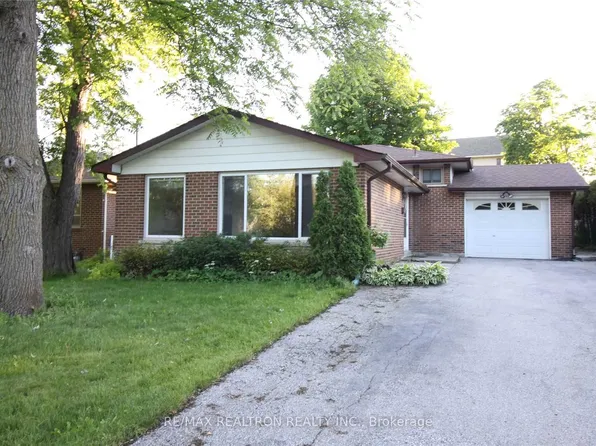 180 Church St S, Richmond Hill, ON L4C 1W6