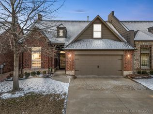 11010 E 83rd Pl, Tulsa, OK 74133