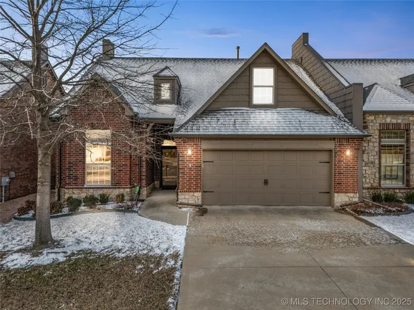 11010 E 83rd Pl, Tulsa, OK 74133