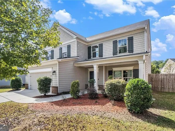 4280 Creek Crest Trl, Powder Springs, GA 30127