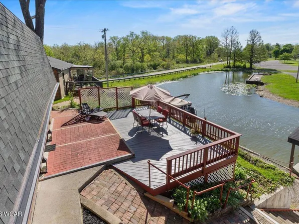 8095 Blue Heron Cv, Huntsville, OH 43324