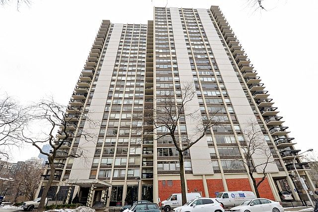 1st image of 1360 N Sandburg Ter APT 701C