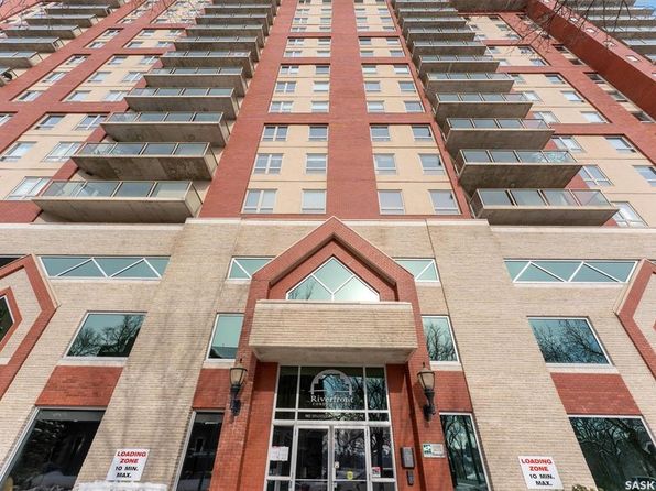 UNIT 1105-902 Spadina CRESCENT E, Saskatoon, SK S7K 0G8