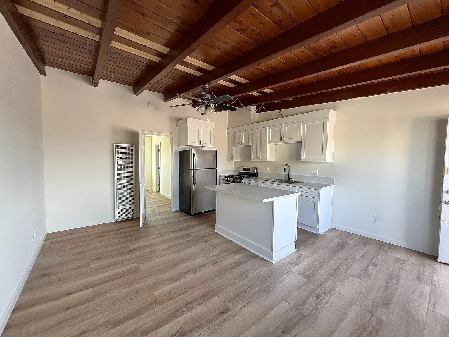 1 bed, 440 sqft, $2,495 — Photo 1