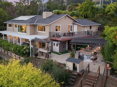 15 Junipero Serra Avenue, San Rafael, CA, 94901