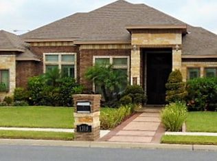 1319 Rocotillo Ln, Edinburg, TX 78539