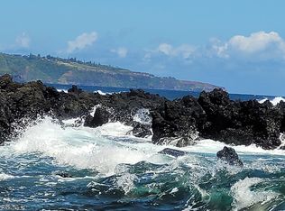 Keanae Rd, Hana, HI 96713