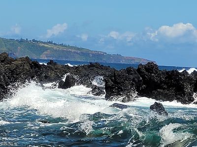 Keanae Rd, Hana, HI, 96713