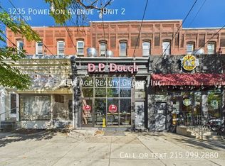 3235 Powelton Ave FLOOR 2, Philadelphia, PA 19104