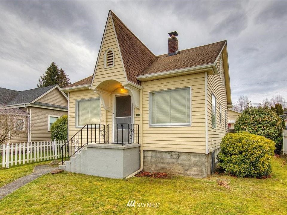 1st image of 4524 S Thompson Ave
