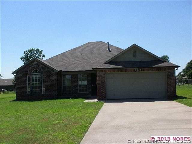 1st image of 9376 S 259th East Ave