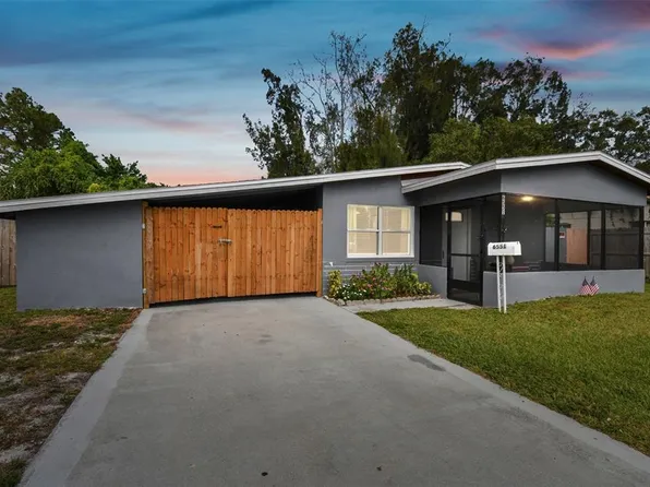 6551 82ND AVENUE N, PINELLAS PARK, FL 33781