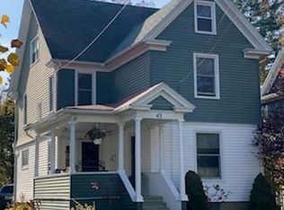 43 Elm St, Webster, NY 14580