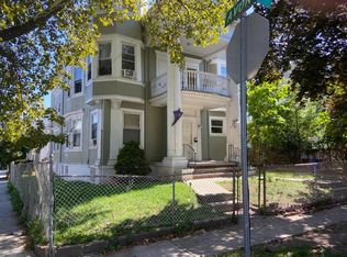 2 Baldwin Ave, Newark, NJ 07108