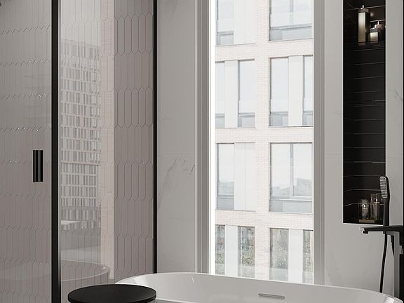 4th image of 618 W Wrightwood Ave #Penthouse