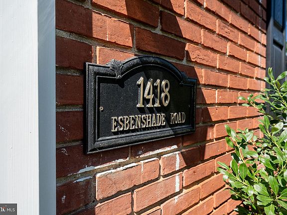 5th image of 1418 Esbenshade Rd