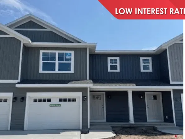 6120 Burgess Dr, Spring Lake, MI 49456
