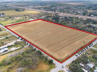 0 S Iowa Rd, Edinburg, TX 78541