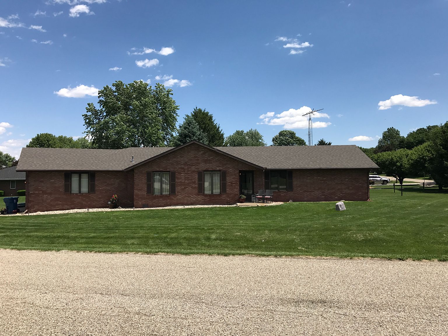 38 Woodland Hills Dr, Bismarck, IL 61814 Zillow
