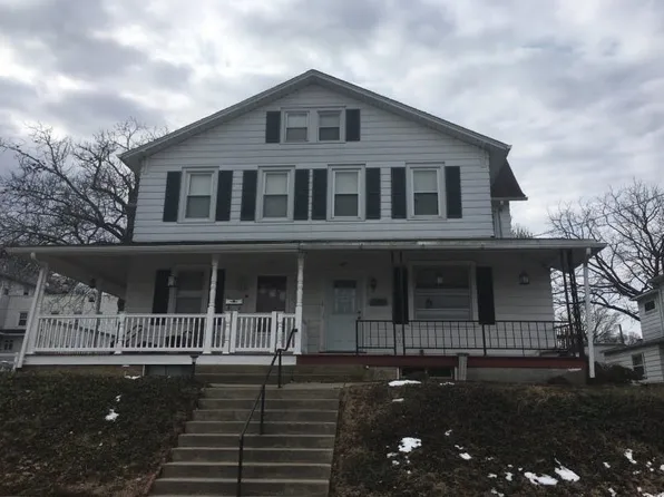 40 W Broad St, Reading, PA 19607