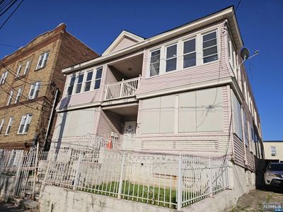 150-152 Clinton Pl, Newark, NJ, 07112