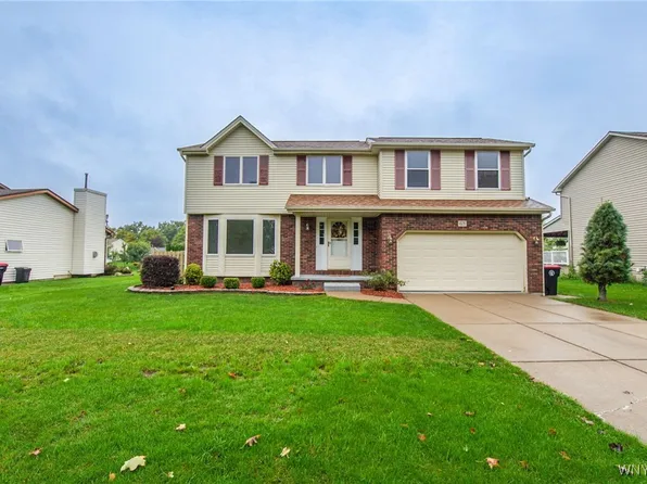 63 Gale Dr, Lancaster, NY 14086