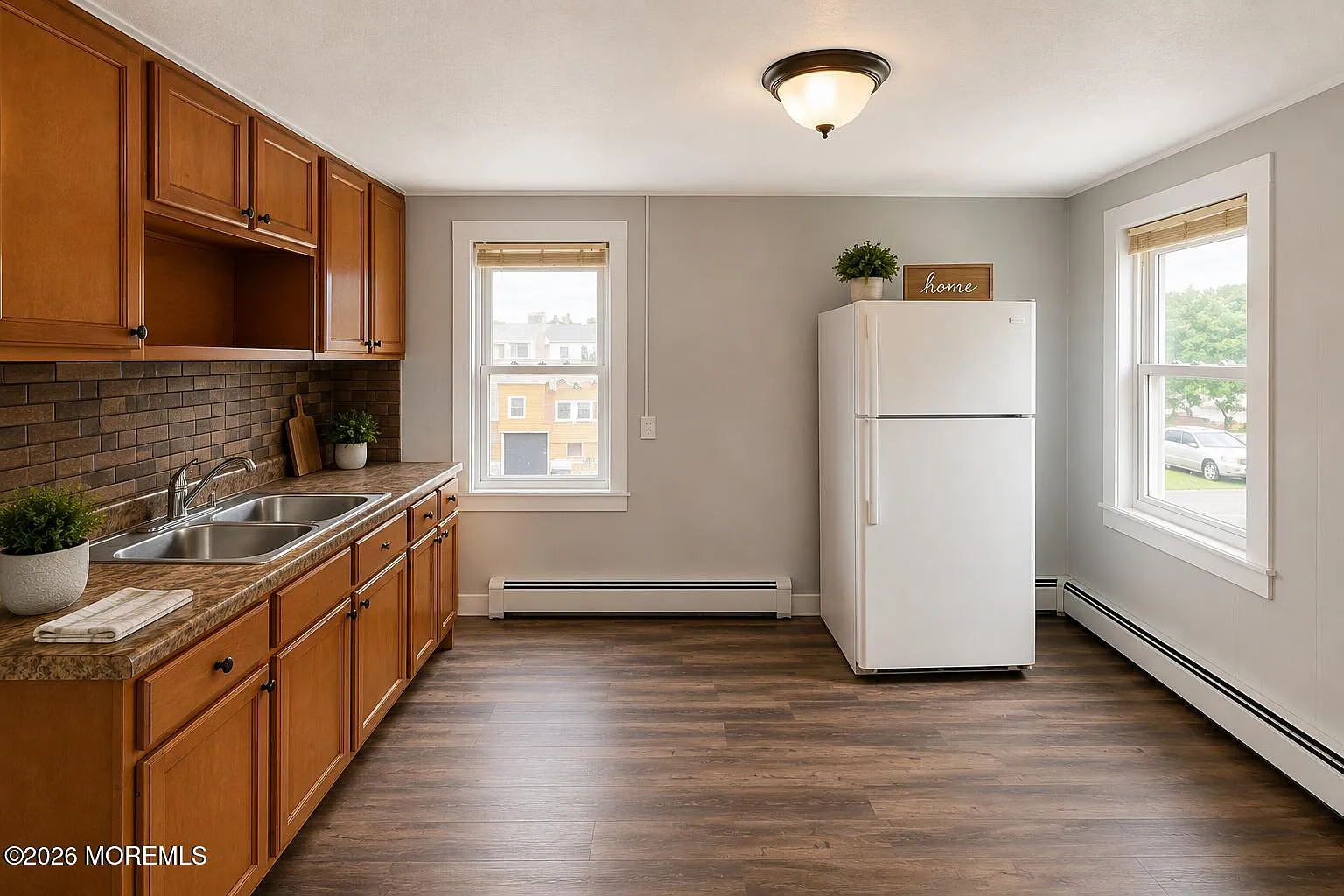 2 bed, 1248 sqft, $1,550 — Photo 2