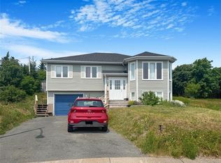 4 Geoffrey Place, St John's, NL A1B4P4
