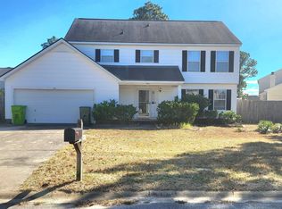 19 Barnley Ct, Columbia, SC 29229