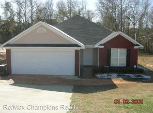 794 Mill Pond Dr, Phenix City, AL 36870