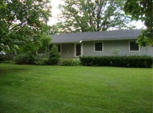 602 S Gorham St, Fayette, OH 43521
