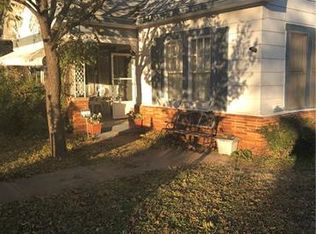 749 Merchant St, Abilene, TX 79603